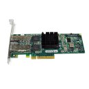 HP Dual-Port Fibre Channel 10GbE PCI-Express Netzwerkkarte 516937-B21 518001-001