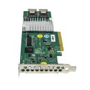 Fujitsu Primergy D2607-A21 GS 1 Dual-Port 6 Gb PCIe x8 SAS RAID Controller LP