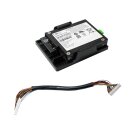 Fujitsu D2616-A22 GS 1 6Gb PCIe x8 Dual-Port SAS RAID-Controller + iBBU + Kabel