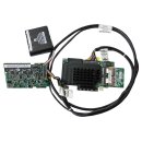Intel G35316-611/612 Integrated RAID Module + G50073-301 BBU + G35301-004 Kabel