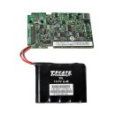 Intel G35316-611/612 Integrated RAID Module + G50073-301 BBU + G35301-004 Kabel
