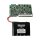 Intel G35316-611/612 Integrated RAID Module + G50073-301 BBU + G35301-004 Kabel