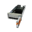 EMC I/O SLIC12 8Gb FC Interface Module for CLARiiON CX4 Storage DP/N 0RWMFC