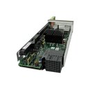 EMC I/O SLIC17 Dual-Port 10GbE FCoE Interface Module for VNX Storage DP/N 0X52RV