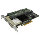 DELL PERC 6/E 3 Gb/s PCI-E x8 SAS RAID Controller 0J155F 0FY374 0PR174 0F989F