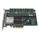 DELL PERC 6/E 3 Gb/s PCI-E x8 SAS RAID Controller 0J155F...