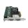DELL PERC 6/E 3 Gb/s PCI-E x8 SAS RAID Controller 0J155F 0FY374 0PR174 0F989F