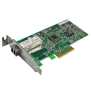 Intel PRO/1000 PF FC Single Port Server Adapter EXPI9400PF D53758-002 LP