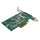 Adaptec ASC-1045 Single-Port 3 Gb/s PCI-Express x4 Controller TCA-00294-11-B