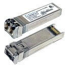 Finisar FTLF8528P3BCV-QL SFP+ 8.5 Gb Transceiver PN 355 3276337-B