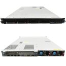 HP ProLiant DL360 G7 Rack Server 6 Core 2x E5645 2.40 GHz 16GB RAM 436 GB HDD 8 BAY