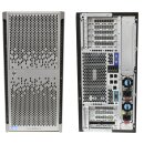 HP ProLiant ML350p G8 Tower Server 2x E5-2650 v2 8C CPU...