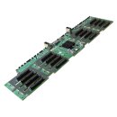 DELL PowerEdge R910 16-Slot SAS HDD Backplane PWB T468H Rev A01 DP/N 0J565K