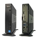 Dell Wyse 7020 Thin Client AMD GX-415GA SOC 1.5GHz CPU 8GB PC4 32GB eMMC USB 3.2 Win 10 Enterprise 2015 LTSB