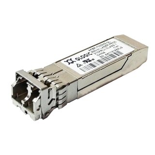 AVAGO QLogic AFBR-703SMZ-QL 10 Gb FC SFP+ SW 850 nm Transceiver