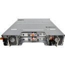 Dell PowerVault MD1200 2U 2x E01M001 6Gbps 2x 600W PS 31TB SAS 12xBay 3.5 LFF