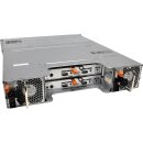 Dell PowerVault MD1200 2U 2x E01M001 6Gbps 2x 600W PS 31TB SAS 12xBay 3.5 LFF