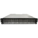 Dell PowerVault MD1220 2U 2x E01M001 SAS 6Gbps 2x 600W...
