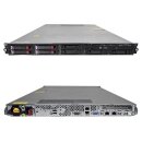 HP ProLiant DL165 G7 Server 2x AMD 6274 16Core 2.2GHz G34 16GB RAM 4x 600GB P410 256MB 8 Bay