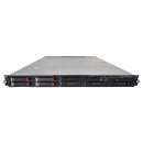 HP ProLiant DL165 G7 Server 2x AMD 6274 16Core 2.2GHz G34 16GB RAM 4x 600GB P410 256MB 8 Bay