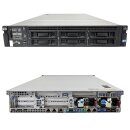 HP ProLiant DL380 G7 Server 2x XEON E5645 6C 2.40GHz CPU...