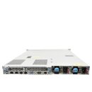 HP ProLiant DL360 G7 Rack Server 2x L5640 6C 2.26 GHz 16GB RAM ohne HDD 4 Bay