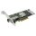 Brocade 815 HP AP769-60001 8Gb FC PCIe x8 Network Adapter 571520-001 +1x SFP+ FP