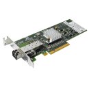 Brocade 815 HP AP769-60001 8Gb FC PCIe x8 Network Adapter...