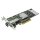 Brocade 815 HP AP769-60001 8Gb FC PCIe x8 Network Adapter 571520-001 +1x SFP+ LP