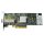 Brocade 815 HP AP769-60001 8Gb FC PCIe x8 Network Adapter 571520-001 +1x SFP+ LP