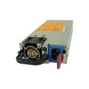 HP HSTNS-PL22B 750 Watt Power Supply 591556-201 599383-001