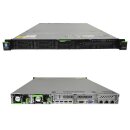 Fujitsu RX100 S8 Server 1x E3-1230L v3 QC 1.80GHz 8GB RAM...