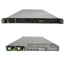 Fujitsu RX200 S7 Server 2x E5-2650 8C 2.00GHz 64GB RAM 2.5Zoll 8 Bay