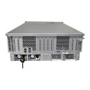 Fujitsu RX500 S7 Server 4x E5-4617 6C 2.90GHz 64GB RAM ohne HDD 2.5Zoll SAS 6G/1G  8 Bay