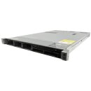 HP ProLiant DL360p G8 Server 8 x Bay 2,5 Zoll without / ohne Controller Cable CPU RAM HDD Heatsink Network Controller