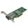 QLogic QLE2562-F FC Dual-Port 8 Gb PCI-E x8 Network Adapter LP + 2x 8Gb SFP+