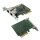 Fujitsu Primergy D3035-A11 GS1 Dual-Port PCIe x4 Gbit Ethernet Netzwerkkarte LP