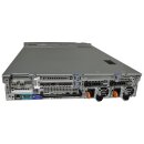 simplivity Omnicube CN-2200 2x E5-2650 V2 8C 2.60GHz 384GB RAM PC3 880GB SSD 6TB HDD H310 H710 Server Accelerator Rails