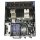 simplivity Omnicube CN-2200 2x E5-2650 V2 8C 2.60GHz 384GB RAM PC3 880GB SSD 6TB HDD H310 H710 Server Accelerator Rails