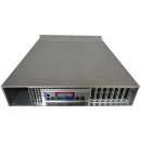 Supermicro CSE-826 2U Chassis 12x 3,5 Zoll HDD Backplane SAS826TQ 3x Fan