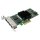 Intel I350-T4 4-Port PCIe x4 Gigabit Ethernet Network Adapter I350T4G2P20 LP