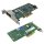 Intel I350-T2 Dual-Port PCIe x4 Gigabit Ethernet Server Adapter I350T2V2BLK LP