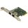 Fujitsu Primergy 2-Port PCIe x4 Gigabit Ethernet Netzwerkkarte D2735-A12 GS2 FP