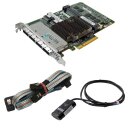 HP Smart Array P822 SAS RAID Controller 6Gb PCIe x8 2GB...