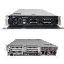 Cisco IronPort C370 ESA 1x E5504 2.00GHz 4C 600GB 3.5 Zoll HDD Perc 6/i Contoller 6 Bay