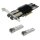 EMULEX / DELL LightPulse LPE12002 8Gb PCIe x8 FC Server Adapter 0C856M 0G220C