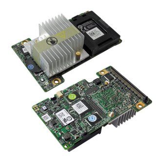 DELL PERC H710 Mini Mono 6G 512MB SAS RAID Controller 05CT6D R620 R720 R820 +BBU