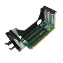 DELL Expansion Riser Card für PowerEdge R720 R720xd...