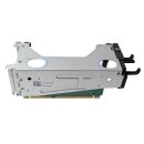 DELL Expansion Riser Card für PowerEdge R720 R720xd Server 0DD3F6 0J57T0 Riser 1