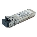 HP Original E7Y10A 16Gb SW SFP+ XCVR-C  FC Transceiver Module SPS 793444-001